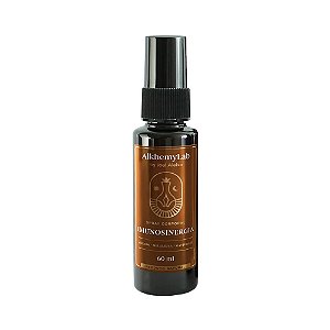 Spray Corporal Imunosinergia 60ml - Alkhemylab