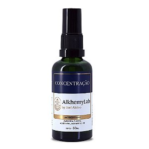 Floral Concentração 50ml - Alkhemylab