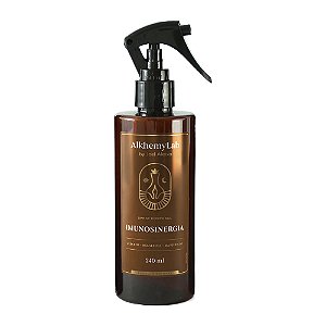 Spray Corporal Imunosinergia 240ml - Alkhemylab