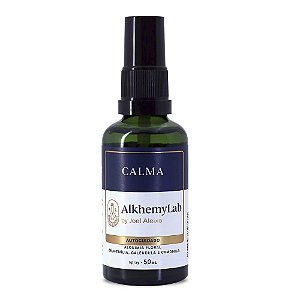 Floral Calma 50ml - Alkhemylab
