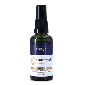 Floral Força 50ml - Alkhemylab