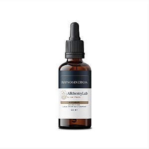 Floral Imunosinergia 50ml - Alkhemylab