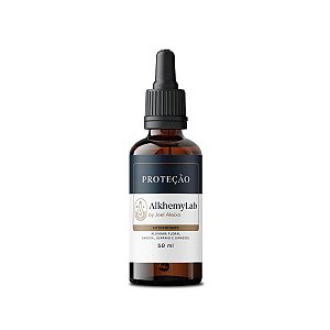 Floral Proteção 50ml - Alkhemylab
