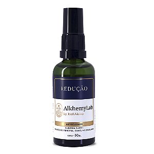 Floral Redução 50ml - Alkhemylab