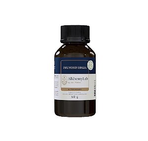Floral Glóbulos Veganos Imunosinergia 50g - Alkhemylab