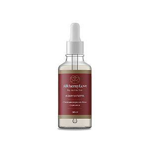 Floral Alquimia do Amor 30ml - AlkhemyLove