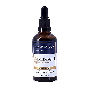 Floral Adaptação 50ml - Alkhemylab