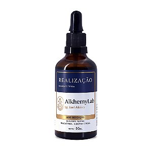 Floral Realização 50ml - Alkhemylab