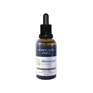 Floral Purificação Física 50ml - Alkhemylab