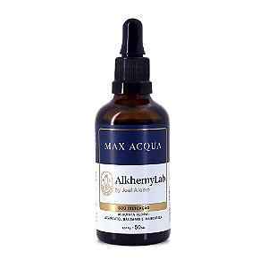 Floral Max Acqua 50ml - Alkhemylab