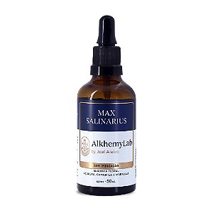 Floral Max Salinarius 50ml - Alkhemylab