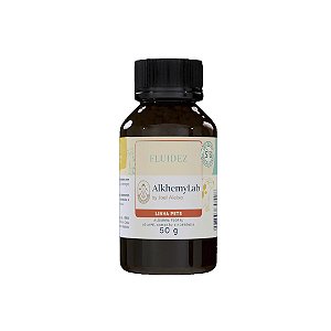Floral Glóbulos Veganos Fluidez 50g - Linha Pets - Alkhemylab