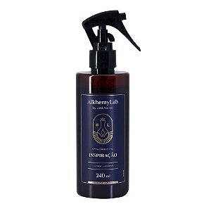Spray Ambiental Inspiração 240ml - Alkhemylab