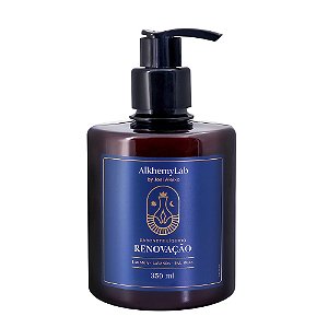 Sabonete Líquido Renovação 120g - Alkhemylab