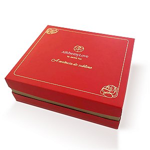 Kit Alquimia do Amor - AlkhemyLove