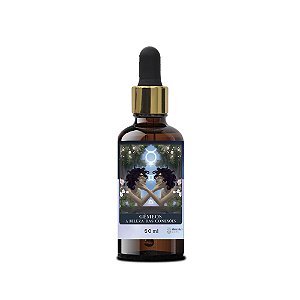 Floral Gêmeos - A Beleza das Conexões 50ml - Linha Signos