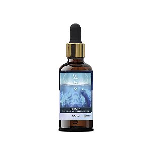 Floral Peixes - A Beleza da Espiritualidade 50ml - Linha Signos