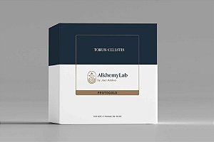 Protocolo Torus Celestis