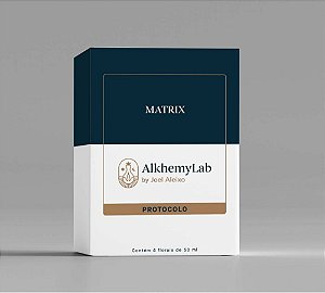 Protocolo Matrix- Alkhemylab