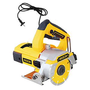 Serra Mármore Profissional 1200W 110V