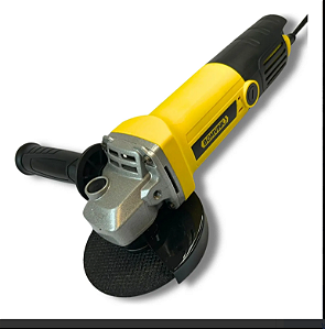 Esmerilhadeira Angular Bomvink 110V 710W Potente