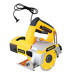 Serra Mármore Profissional 1200W 220V