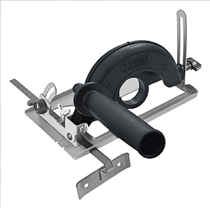 Adaptador Serra Circular para Parafusadeira 125mm