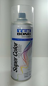 Verniz brilhante spray para uso geral 350ml TekBond