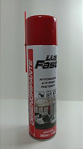 Desengripante Spray lub fast 300 ML