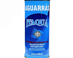 Aguarrás Itaqua