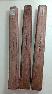 Kit 3 cabos para marreta  30 Cm - Compesp