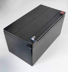 Bateria 24V7ah para Carrinhos Elétricos