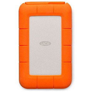 Rugged 2TB - 9000489