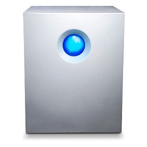 4Big Quadra 12TB - 9000351U