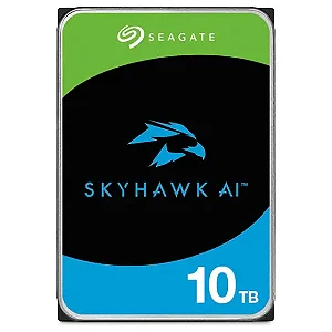 ST10000VE0008 Seagate - HD 10TB SkyHawk AI