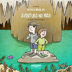Aventura no mar