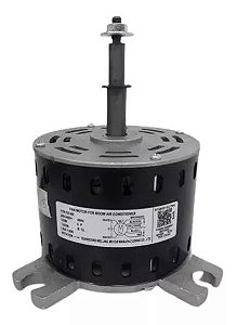 Motor Evaporadora Cassete Inverter Elgin KVFI36/48/60.000 Btus - YDK125-6B