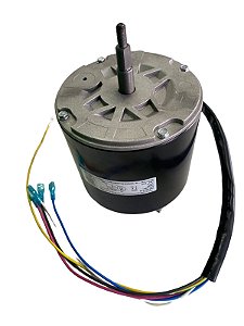 Motor Ventilador Condensarora Split Elgin 60.000 Btus Inverter AC YKS-230-6-63