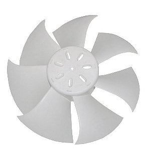 Hélice Condensadora Split Elgin Eco UP 9.000 A 12.000 Btus