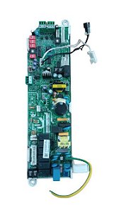 Placa Evaporara Split Cassete Elgin Inverter 48.000 Btus - 45KVFI48B2NB
