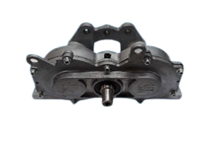 REDUTOR DA MÁQUINA DE SORVETE ELGIN GELATTA  E1/E2 (GS003)