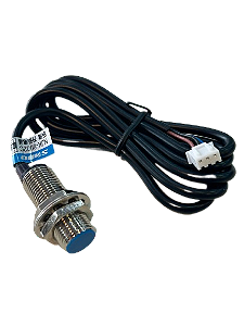 SENSOR DE VELOCIDADE MÁQUINA DE SORVETE ELGIN GELATTA - INDUTIVO GS005