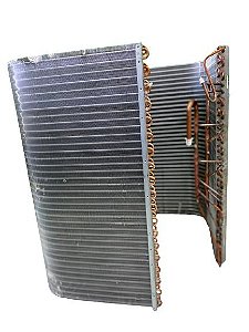SERPENTINA CONDENSADORA BARRIL SPLIT ELGIN INVERTER EM COBRE 48.000 E 60.000 BTUS