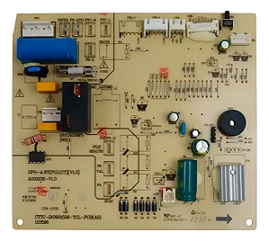 PLACA EVAPORADORA SPLIT ELGIN ECO CLASS 12.000 BTUS HAFI12
