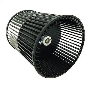 TURBINA EVAPORADORA AR CONDICIONADO SPLIT 24000 A 80000 ELGIN Código: ARC164590416201