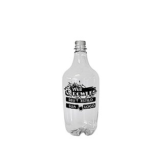 Growler 1000ml 33g (100uni)