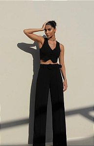 Conjunto Ellen Preto