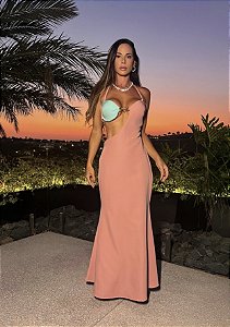 Vestido Madri