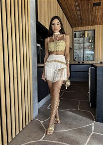 Conjunto Kaele Bege