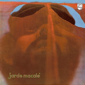 LP Jards Macalé (1972)